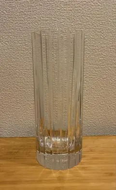 2026年最新】バカラ 花瓶 中古の人気アイテム - メルカリ