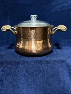 2026年最新】銅 鍋の人気アイテム - メルカリ