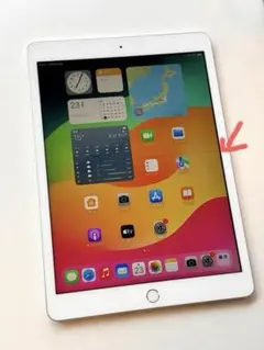 2026年最新】ipad 第7世代 32gbの人気アイテム - メルカリ