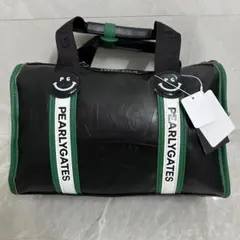 2026年最新】パーリーゲイツ バッグ ボストンの人気アイテム - メルカリ