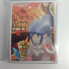 2026年最新】キャラクタースリーブ ゆるキャン△ 志摩リン の人気