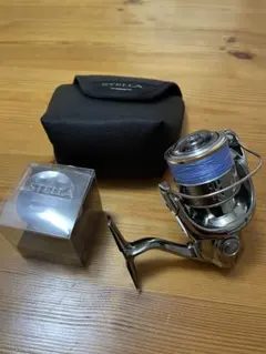 2026年最新】シマノ ステラ C2000SHGの人気アイテム - メルカリ