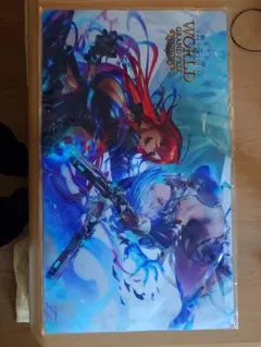 2026年最新】シャドバ プレイマットの人気アイテム - メルカリ