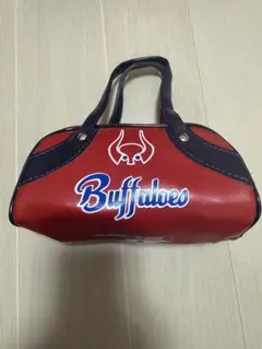 2026年最新】近鉄バファローズバッグの人気アイテム - メルカリ