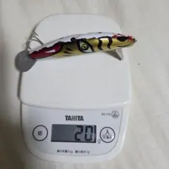 2026年最新】チェスト114 ルアーの人気アイテム - メルカリ