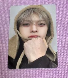 2026年最新】イジョン トレカの人気アイテム - メルカリ