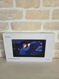 2026年最新】veikk vk1200の人気アイテム - メルカリ