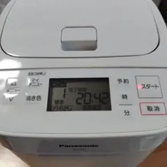 2026年最新】パナソニック ホームベーカリー sd-sb1の人気アイテム