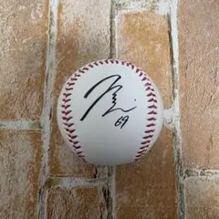 2026年最新】カープサインボールの人気アイテム - メルカリ