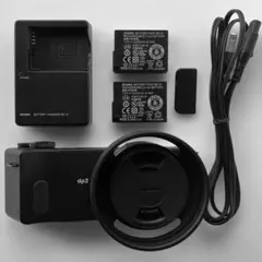 2026年最新】SIGMA dp2 quattroの人気アイテム - メルカリ