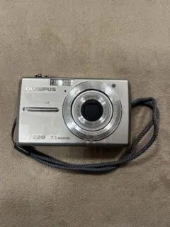 2026年最新】Olympus fe-220の人気アイテム - メルカリ