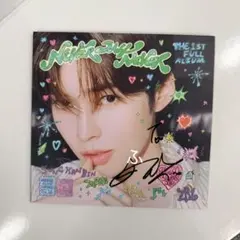 2026年最新】ZB1 ハンビン サインの人気アイテム - メルカリ