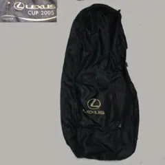 2026年最新】lexus キャディ バッグの人気アイテム - メルカリ