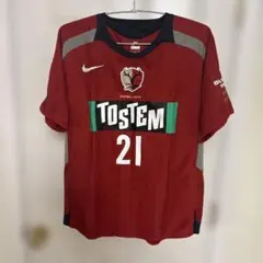 2026年最新】鹿島アントラーズ サイン ユニフォームの人気アイテム