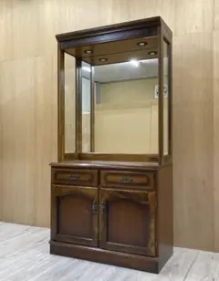 2026年最新】カリモクコロニアル キャビネットの人気アイテム - メルカリ