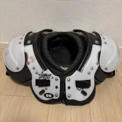 2026年最新】アメリカンフットボール ショルダーの人気アイテム - メルカリ