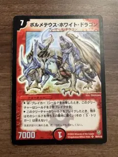 2026年最新】ボルメテウスホワイトドラゴン コロコロの人気アイテム