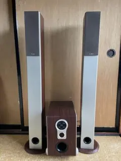 2026年最新】ホームシアタースピーカーセットの人気アイテム - メルカリ