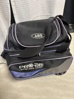 2026年最新】ABS ボウリング バッグの人気アイテム - メルカリ