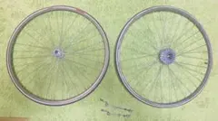 2026年最新】SHIMANO 特徴：ビンテージ 完組ホイールの人気アイテム