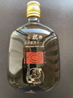 2026年最新】優勝記念 カープウイスキーの人気アイテム - メルカリ