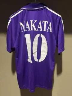 2026年最新】中田英寿ASローマユニフォームの人気アイテム - メルカリ