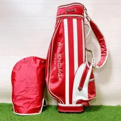 2026年最新】BALENCIAGA ゴルフバッグ・キャディバッグの人気アイテム