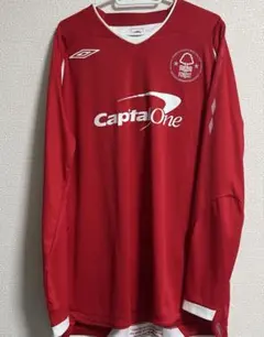 2026年最新】ノッティンガムフォレスト ユニフォームの人気アイテム