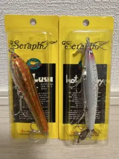 2026年最新】SAURUS ルアー・フライの人気アイテム - メルカリ