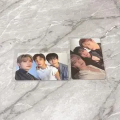 2026年最新】ドジェジョン トレカ ユニットの人気アイテム - メルカリ