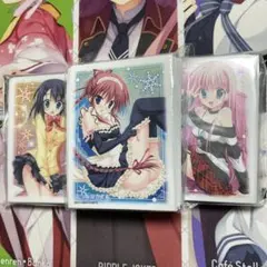 2026年最新】はつゆき スリーブの人気アイテム - メルカリ