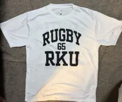 2026年最新】rku ラグビーの人気アイテム - メルカリ