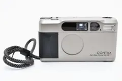 2026年最新】contax t2 ジャンクの人気アイテム - メルカリ