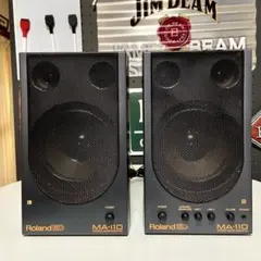 2026年最新】ROLAND MA-110の人気アイテム - メルカリ