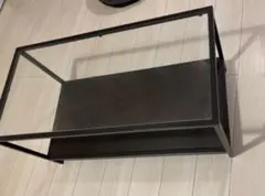 2026年最新】ikea ガラス テーブルの人気アイテム - メルカリ
