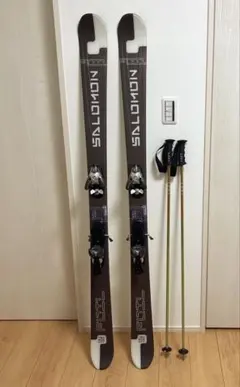 2026年最新】Salomon TENEIGHTYの人気アイテム - メルカリ