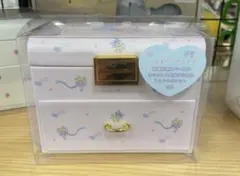 2026年最新】キキ ララ ジュエリー ボックスの人気アイテム - メルカリ