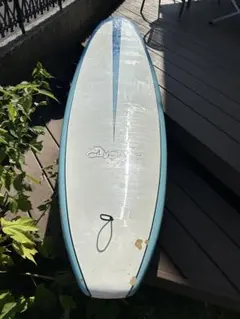 2026年最新】ロングボード 9.6の人気アイテム - メルカリ