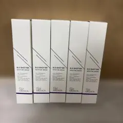 2026年最新】bdショット 美容液の人気アイテム - メルカリ