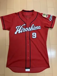 2026年最新】広島カープ 丸 ユニフォームの人気アイテム - メルカリ