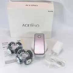 2026年最新】ヤーマン アセチノメガシェイプYA-MAN ACETINO (アセチノ