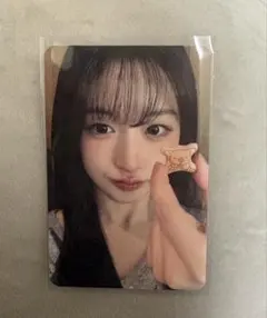 2026年最新】NMixx へウォン トレカの人気アイテム - メルカリ