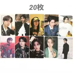 2026年最新】stray kids ハン トレカの人気アイテム - メルカリ