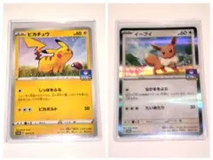 2026年最新】ポケモンカード イーブイプロモパックの人気アイテム