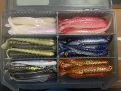 2026年最新】ロックフィッシュの人気アイテム - メルカリ