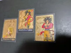 2026年最新】ドラゴンボール ゴールド神龍キャンペーンの人気アイテム