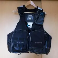 2026年最新】シマノ フローティングベスト xefoの人気アイテム - メルカリ