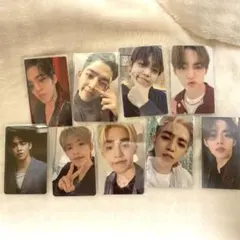 2026年最新】seventeen エスクプス まとめ売りの人気アイテム - メルカリ