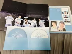2026年最新】BTOB dvd be togetherの人気アイテム - メルカリ