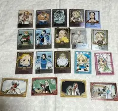 2026年最新】マリーのアトリエ カードの人気アイテム - メルカリ